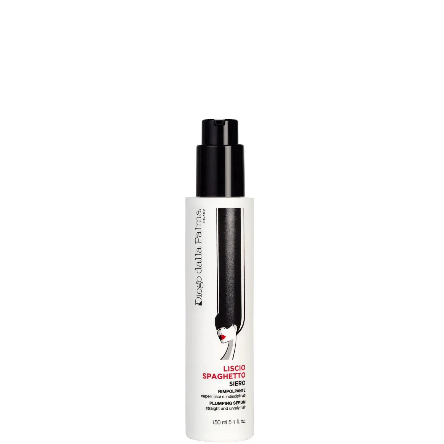 Diego Dalla Palma Haircare Siero Rimpolpante Lisciospaghetto - 150 ML