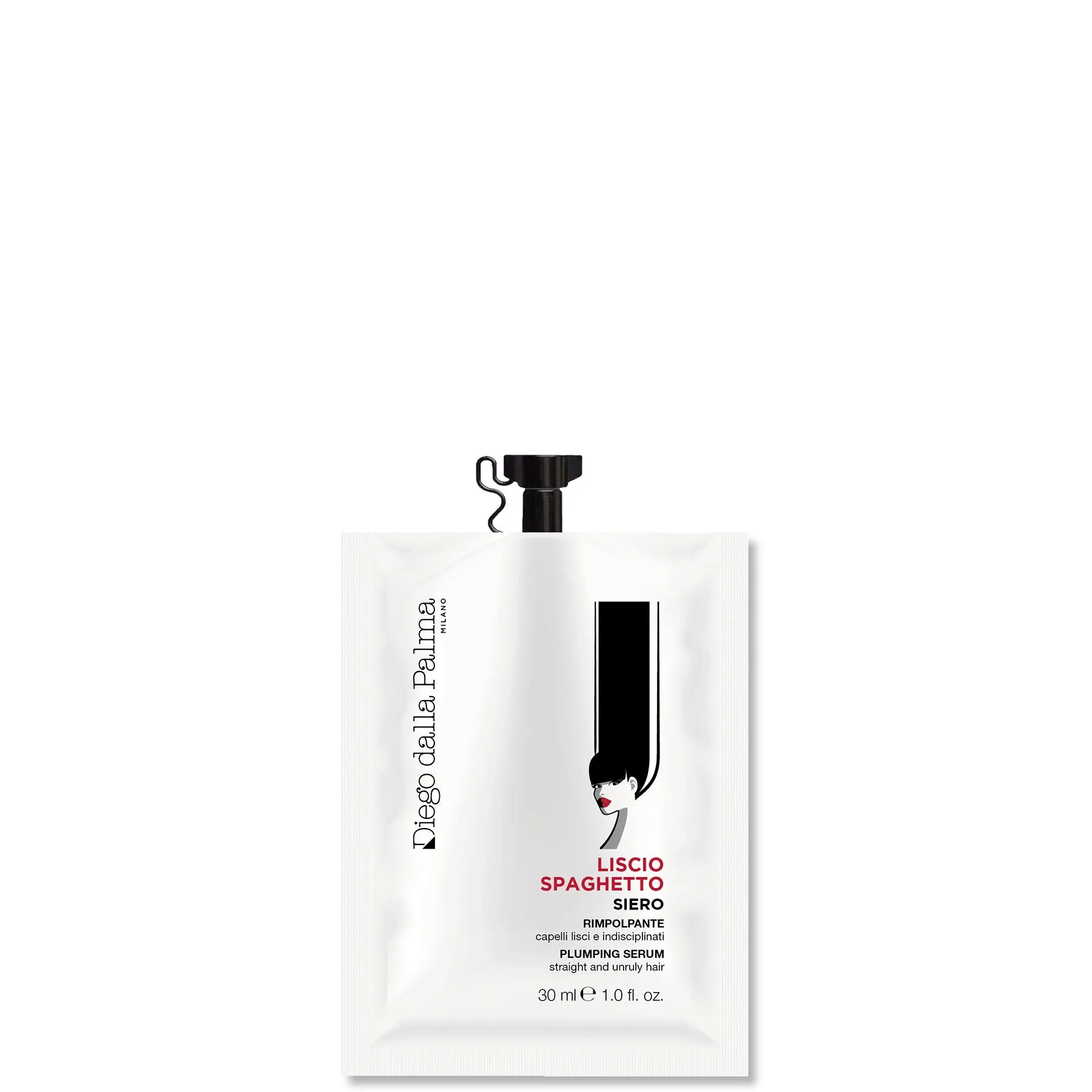 Diego Dalla Palma Haircare Siero Rimpolpante Lisciospaghetto - 30 ML