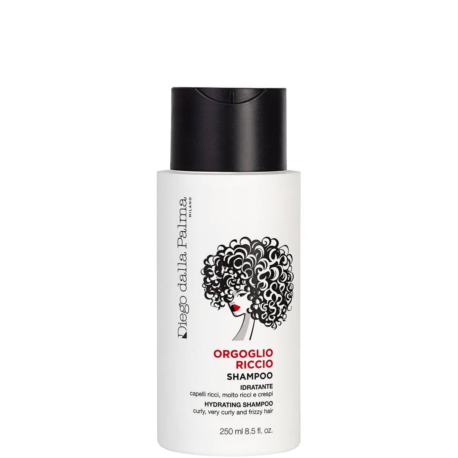 Diego Dalla Palma Haircare Shampoo Idratante Orgoglioriccio - 250 ML