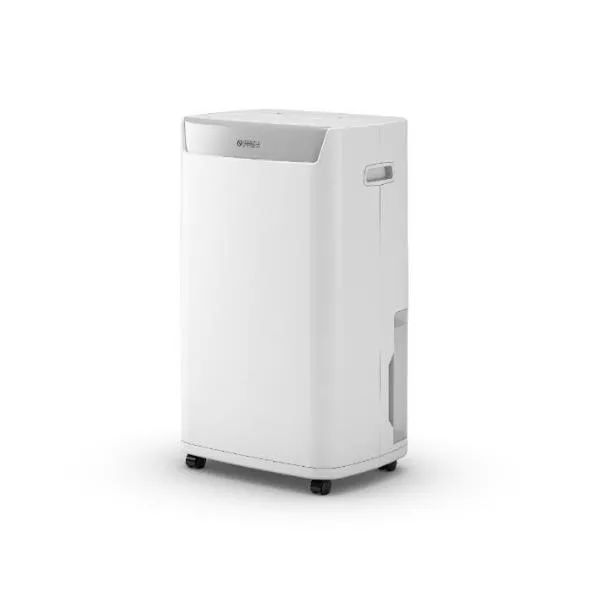 Olimpia Splendid Aquaria S1 20 P - Deumidificatore 20 Litri Filtro Hepa Touchscreen Wifi 02064