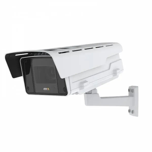 Axis Q1615-LE Mk Iii Network Camera 02064-001