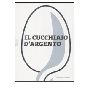 Libro Il Cucchiaio d'Argento: Nona Edizione
