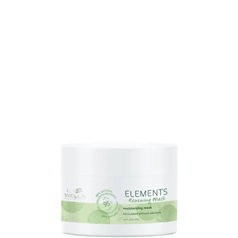 Wella Elements Renewing Mask 150 ML - 150 ML