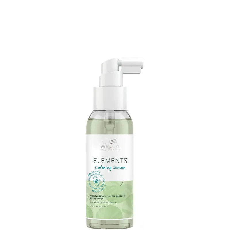 Wella Elements Calming Serum 100 ML - 100 ML