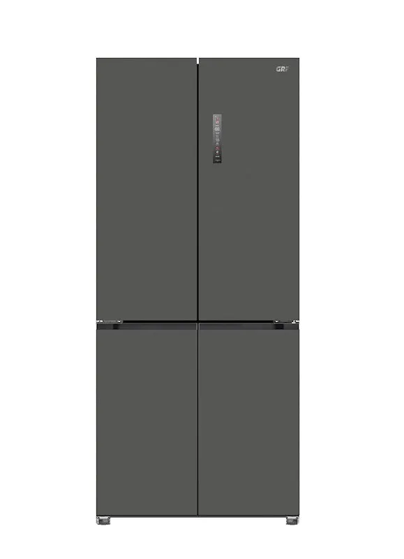 Gfr Frigoriferi Combinati Gamma Slot In 4 porte Slc836091lx1 Lava