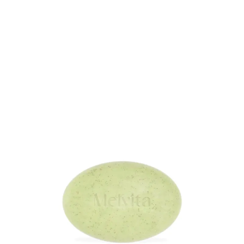Melvita L’Or Végétal Savon exfoliant lissant Corps 125 gr - 125 gr