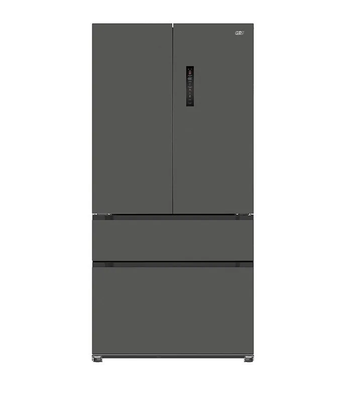 Gfr frigorifero 3 porte Sf9160931lx Lava Inox