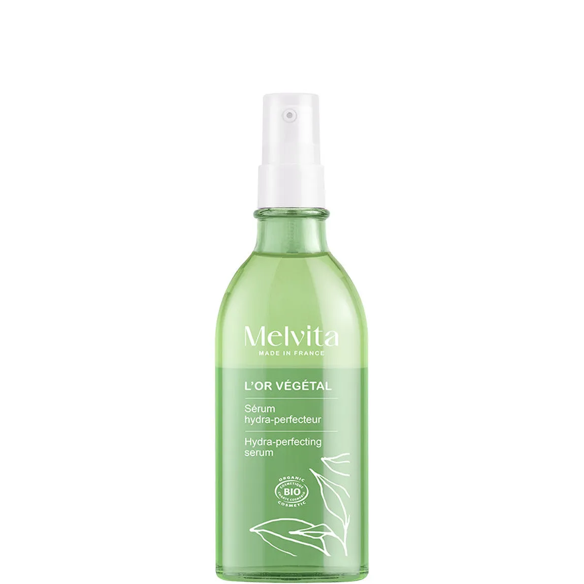 Melvita L’Or Végétal Sérum hydra-perfecteur Corps - 100 ML