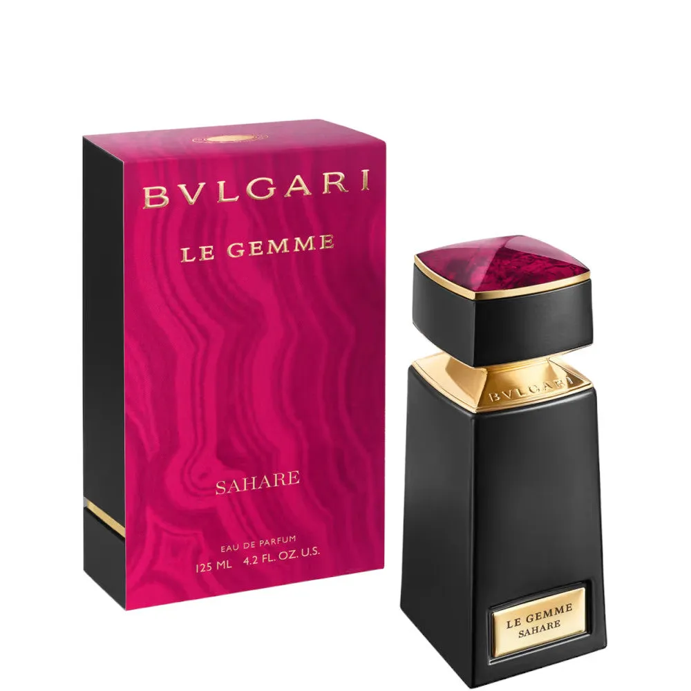 Bvlgari Sahare - 125 ML