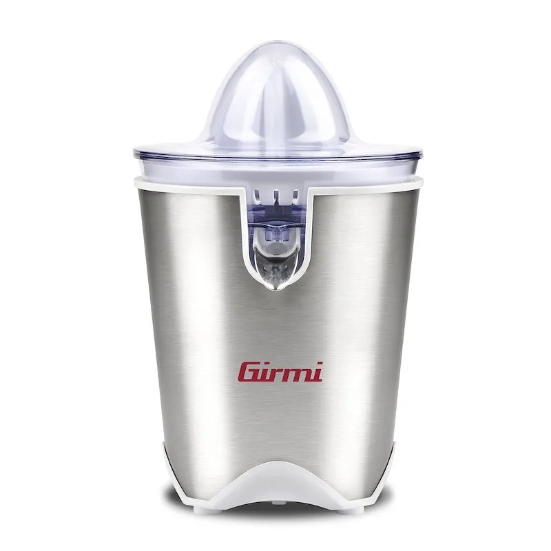Girmi spremiagrumi Sr54 Acciaio