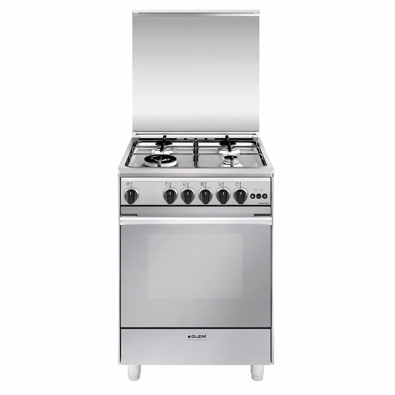 Glem Gas - U664vi