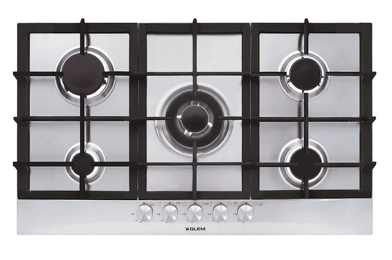 Glem Gas - Gt955hix