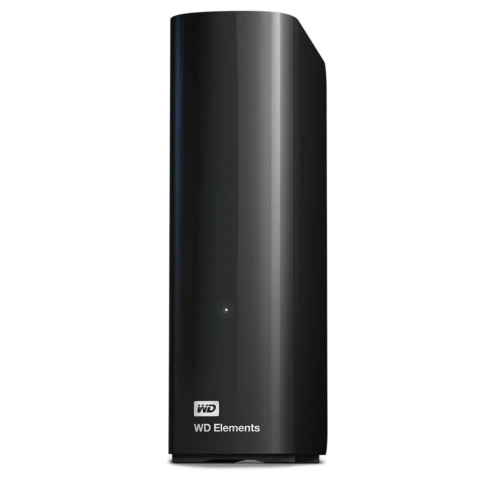 WD Elements 8TB Ext HDD USB3.0