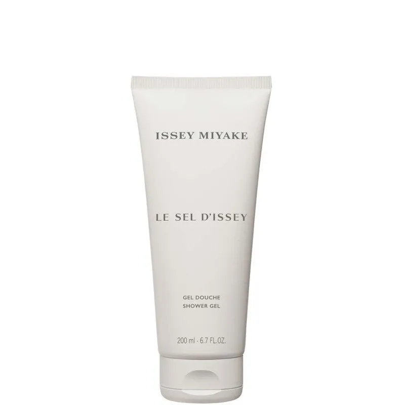 Issey Miyake Le Sel d'Issey 200 ML - 200 ML