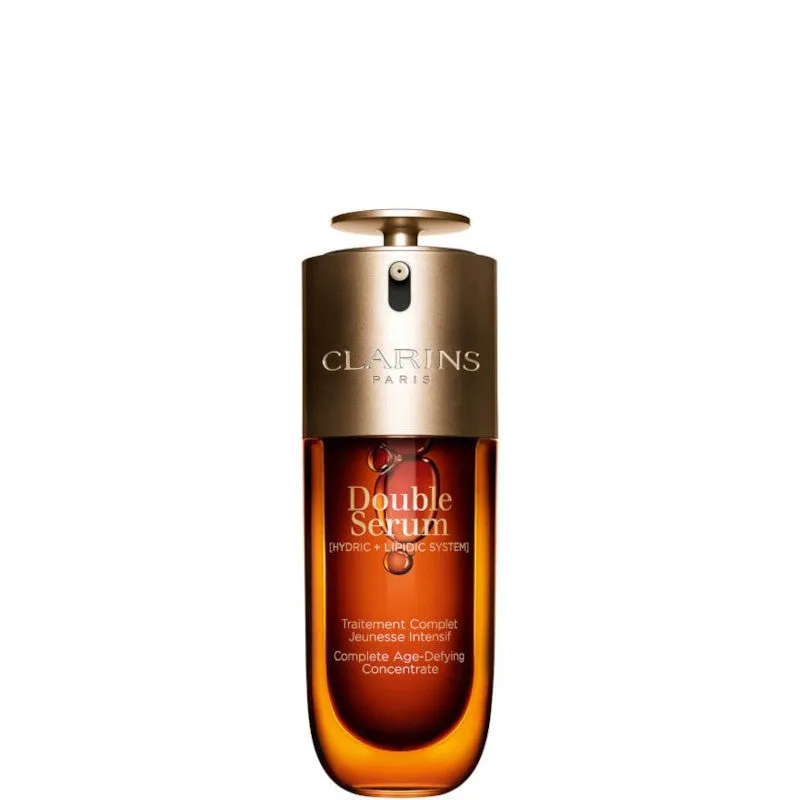 Clarins Double Serum New - 50 ML