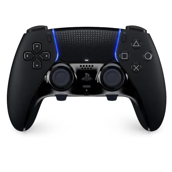 Sony Controller Wireless Dualsense Edge ? Midnight Black 1000045047