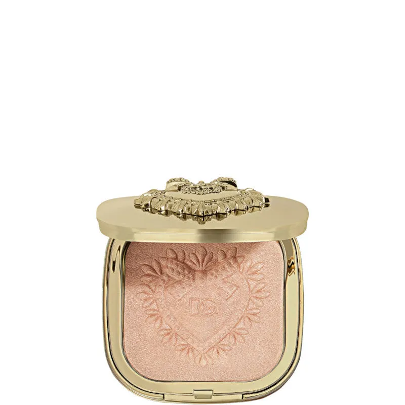 Dolce&Gabbana Everlift Luminizer 00 UNIVERSAL LIGHT - 00 UNIVERSAL LIGHT