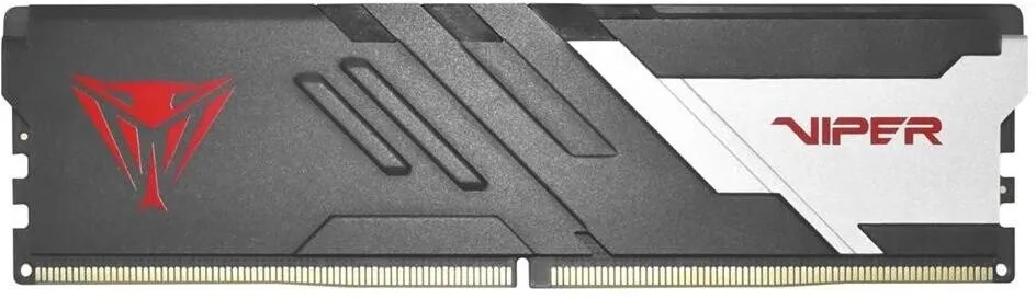 RAM DDR5 Patriot Viper Venom 16GB 6400MHz CL38 EXPO (VV516G64C38A)