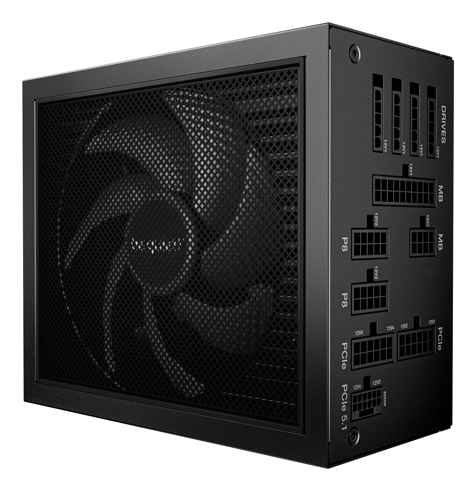 Be Quiet! Alimentattore Dark Power 14 850W Eu
