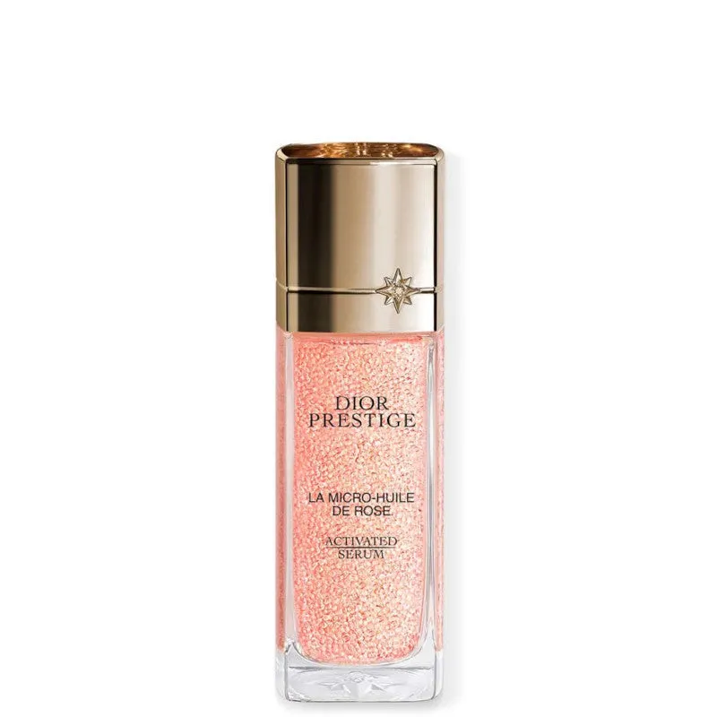 DIOR Dior Prestige La Micro-Huile de Rose - 50 ML