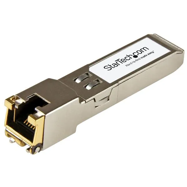 Startech Modulo Sfp Compatibile En RJ-45 10070H-ST