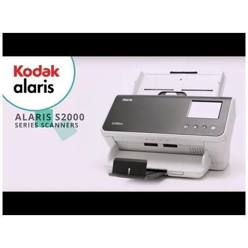 Kodak S2050 1014968
