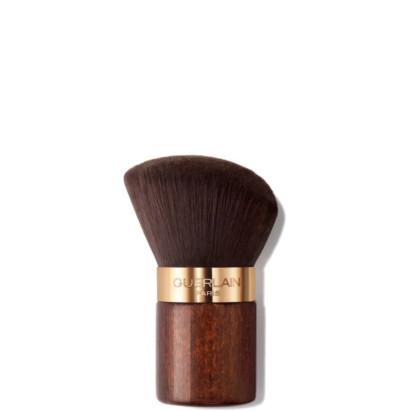Guerlain Terracotta - Pinceau Poudre Terracotta pennello - Terracotta pennello