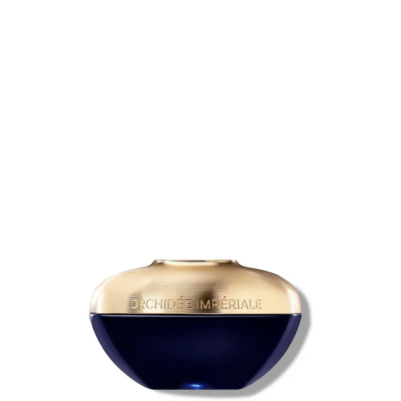 Guerlain Orchidée Impériale La crème cou et décolleté 75 ML - 75 ML