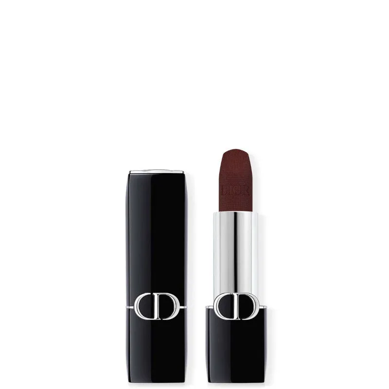 DIOR Rouge Dior Baume - 001 DIORMIDNIGHT