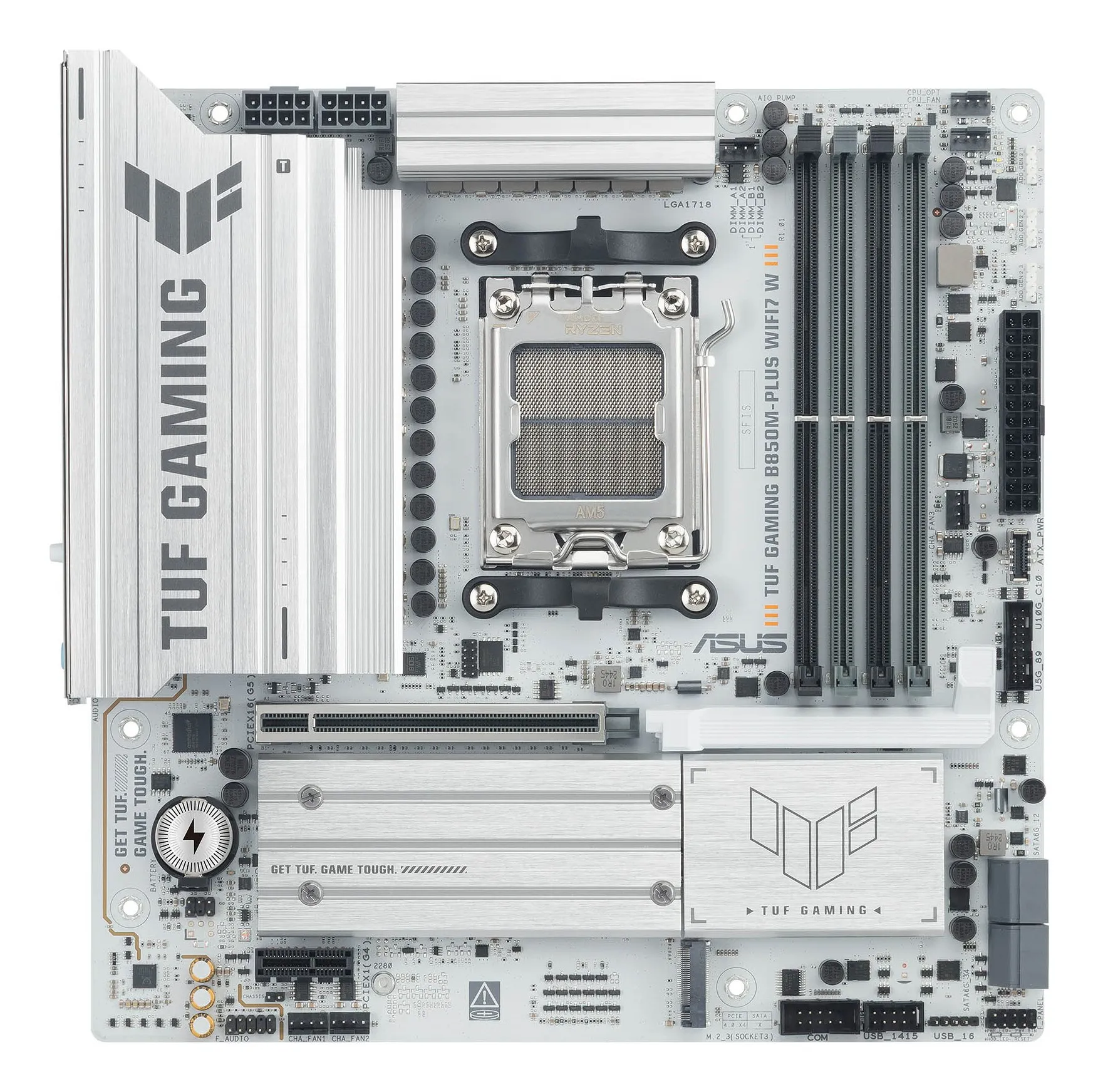 Asus Mb Socket Am5Wifi7B850Mb