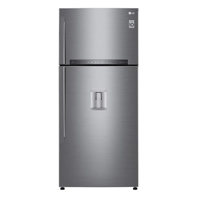 Lg - Gtf744pzpzd