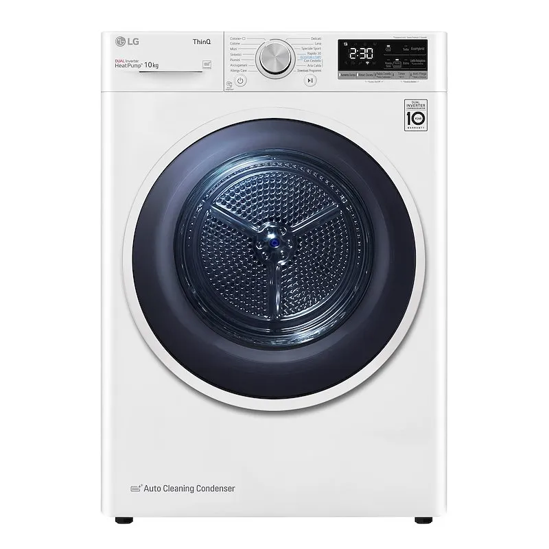 Lg - Rh10v9av4w