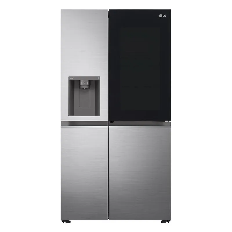 LG Frigorifero Side by Side GSXV80PZLE