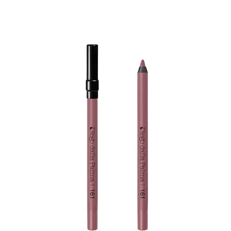 Diego Dalla Palma Makeupstudio - Stay On Me Matita Labbra durata 16h - 161 Nude Rose