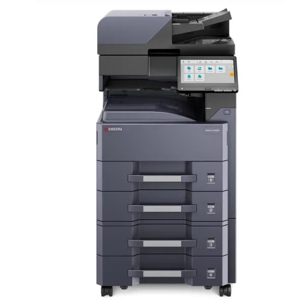 Kyocera Taskalfa MZ3200I Multifunzione Digitale Laser Monocromatico 32 Ppm In Formato A4 17 A3 (copia Stampa Scanner A Colori) 1102ZT3NL0