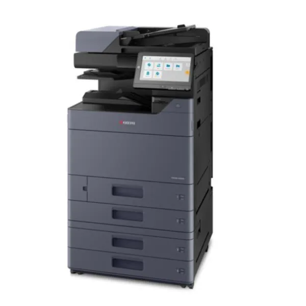 Kyocera Multifunzione Digitale Laser 25/12 A4/A3 Ppm A Colori E In B/N 110C2M3NL0