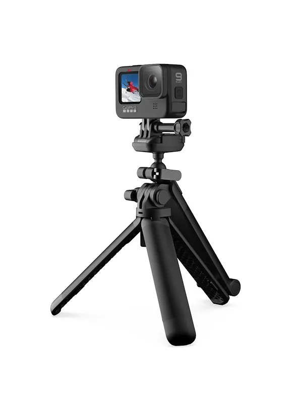 Gopro Treppiede 3-way Grip 2.0