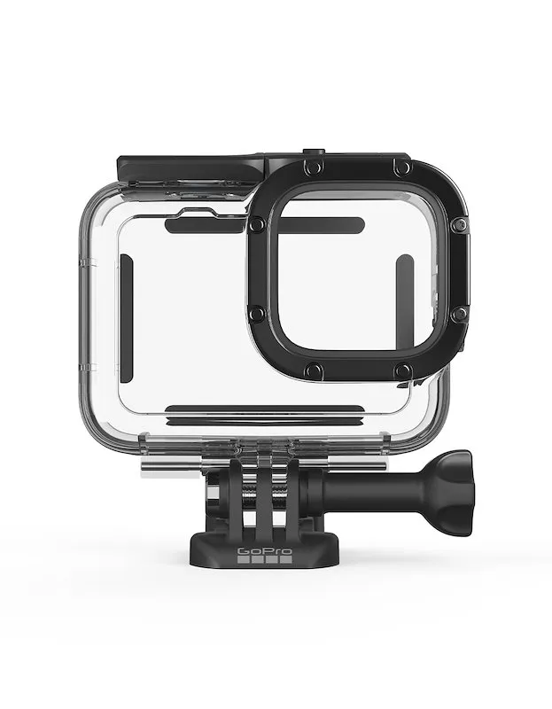 Gopro Protective Housing (HERO9 Black) Trasparente