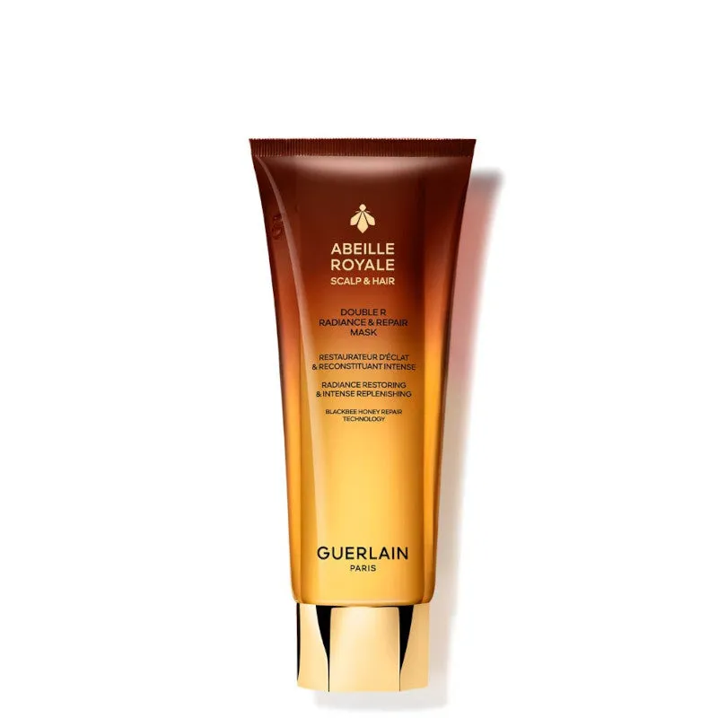 Guerlain Abeille Royale Double R Radiance & Repair Mask 200 ML - 200 ML