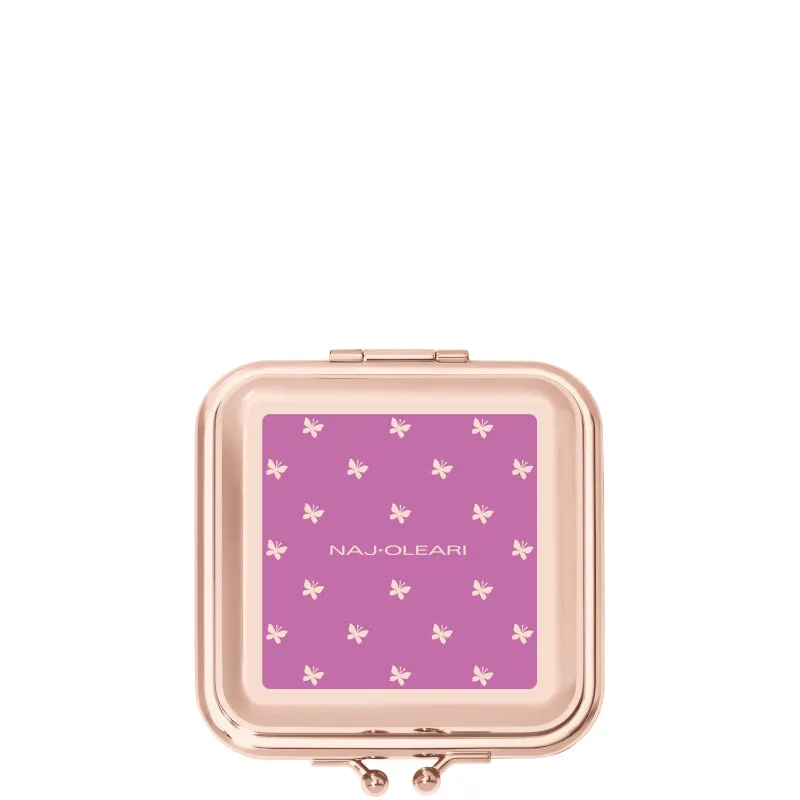 Naj-Oleari Il portamonete Sweet Pink Make-up Palette Palette viso, occhi, labbra - Palette viso, occhi, labbra