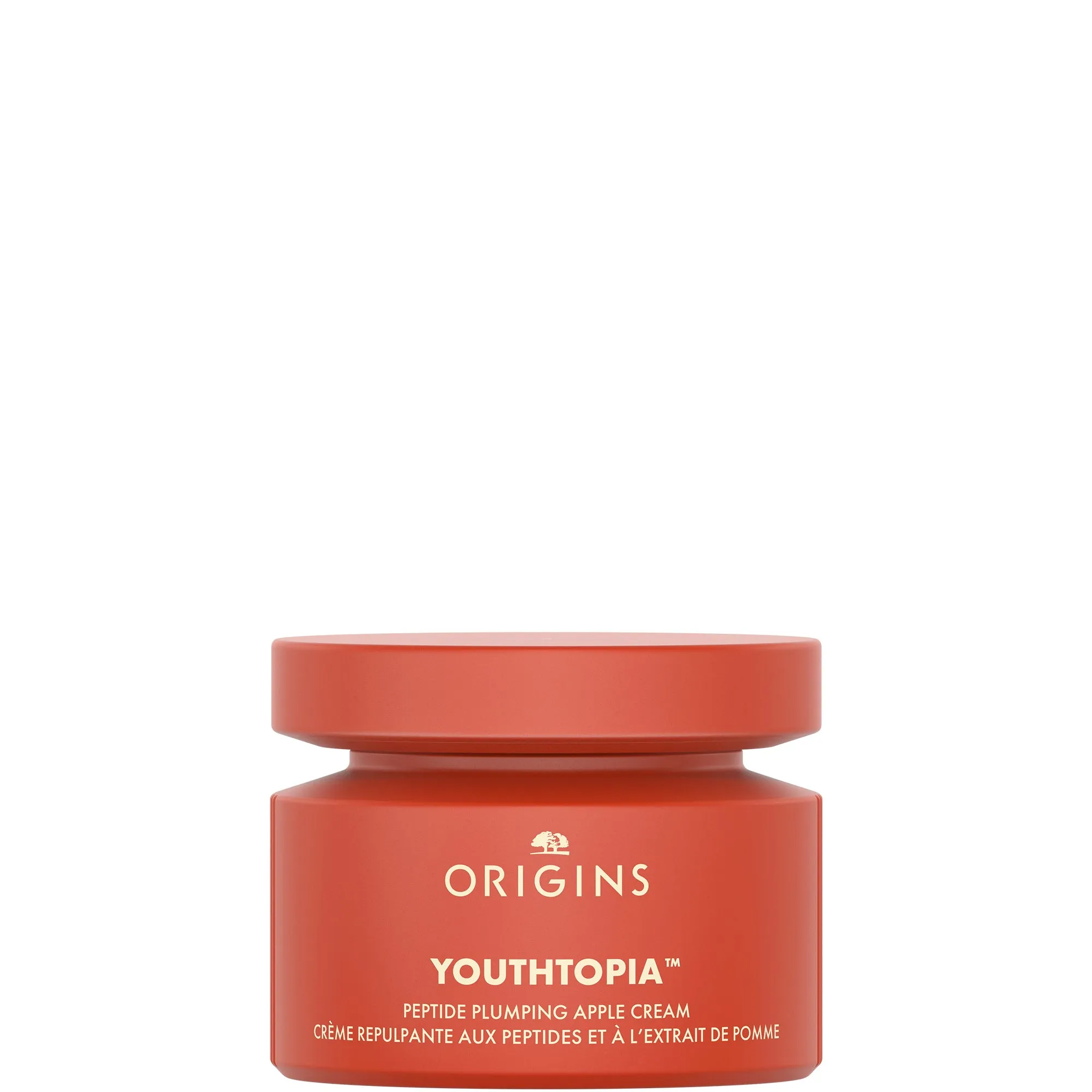 Origins Origins Youthtopia Peptide Plumping Apple Cream - 50 ML