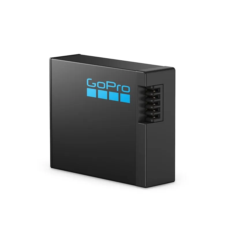 Gopro Batteria ENDURO FOR HERO 13 Black