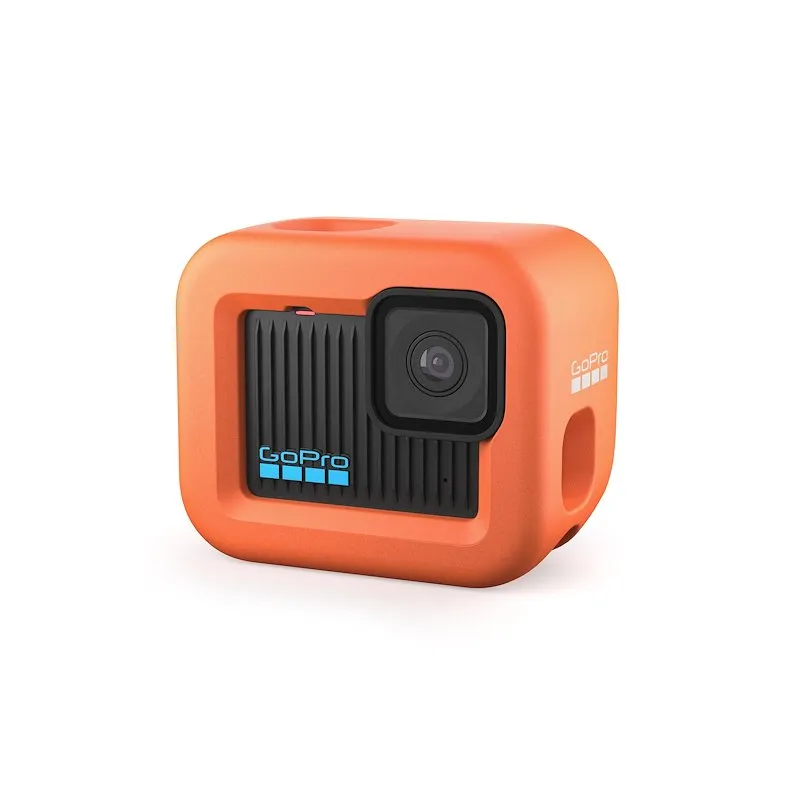 Gopro Custodia Floaty (hero) Arancione