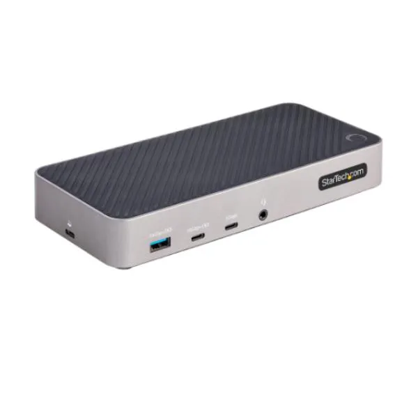 Startech Docking Station Usb-C HDMI/DP 116E-USBC-DOCK