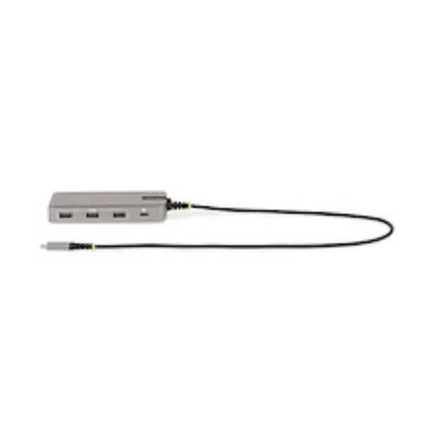 Startech Adattatore Multiporta Usb-C - HDMI/DP Hub USB Pd 100W Gbe 117B-USBC-MULTIPORT