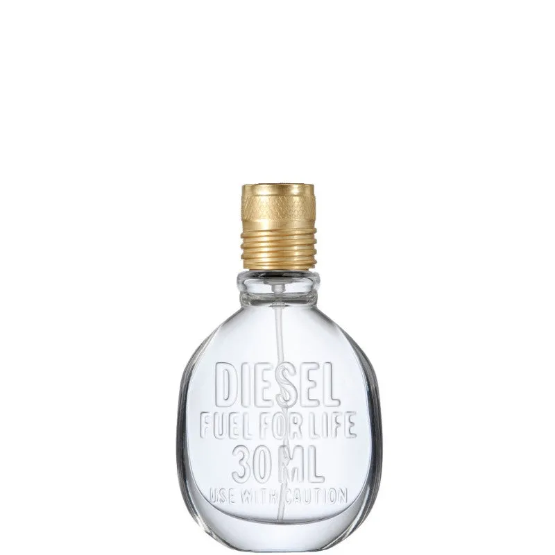 Diesel Fuel For Life Pour Homme - 30 ML Spray