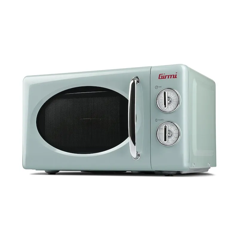 Girmi Microonde FM21 Azzurro