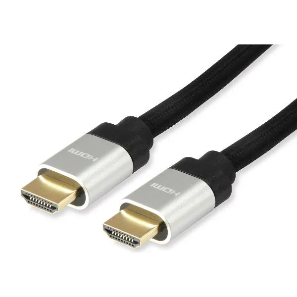 Equip Hdmi 2.1 Ultra High Speed Cable 15M 119386