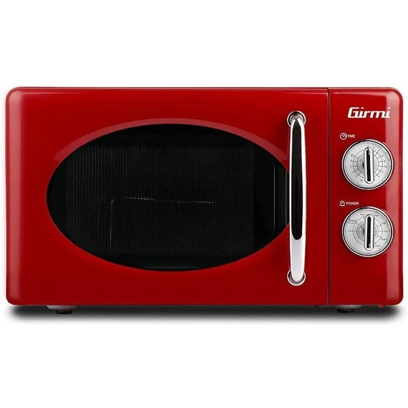 Girmi Microonde FM2102 Rosso