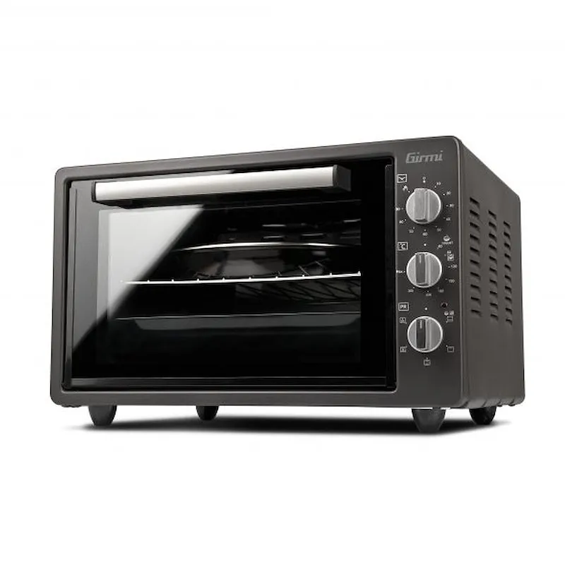 Girmi Fornetto Elettrico FE3700 Nero